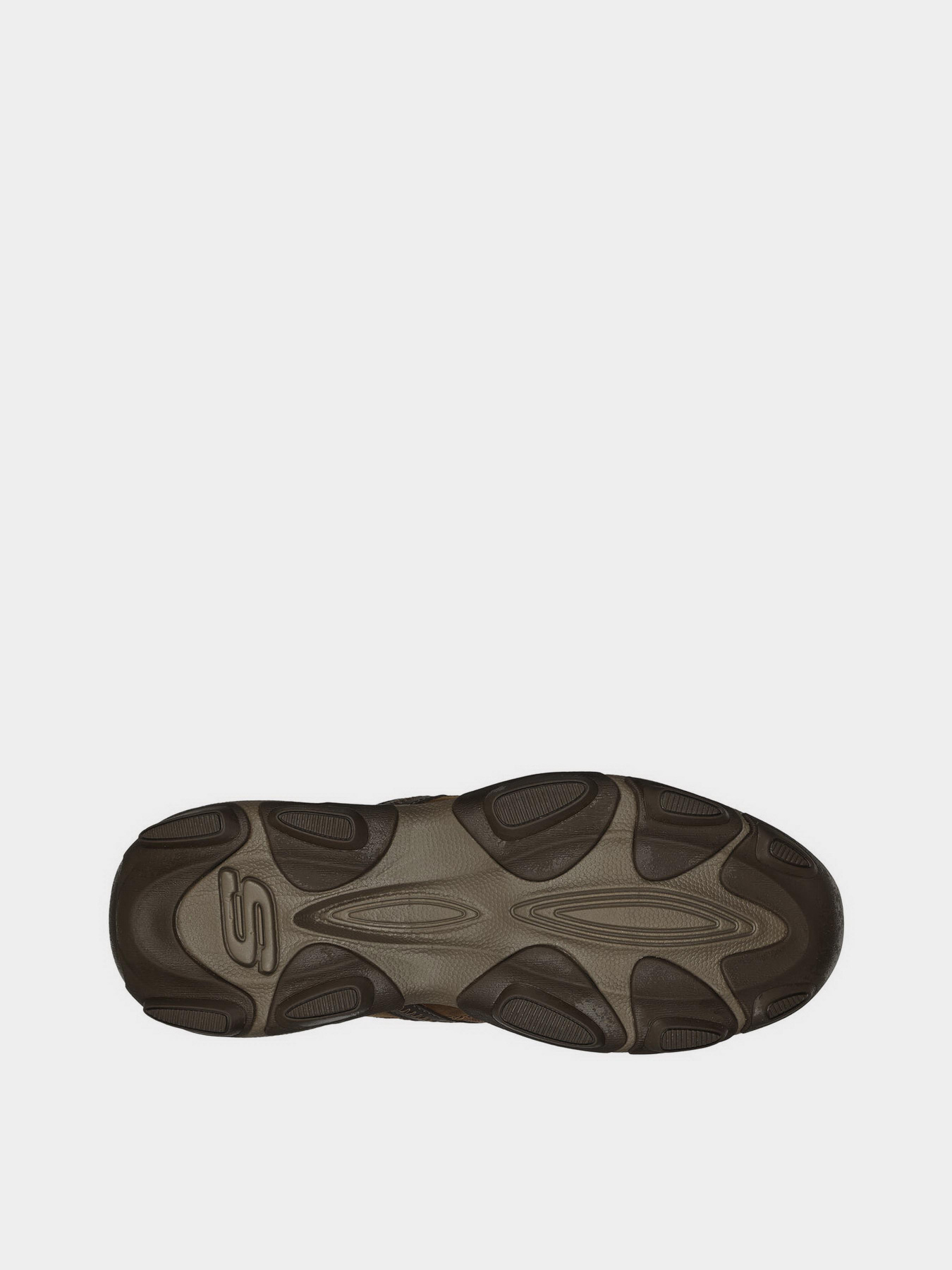 Кроссовки Skechers Isabella Strappy модель 204915 DSCH Фото