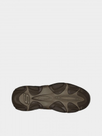 Кросівки повсякденні Skechers Isabella Strappy модель 204915 DSCH Фото