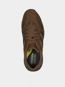 Кросівки повсякденні Skechers Isabella Strappy модель 204915 DSCH Фото