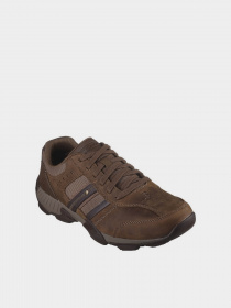 Кросівки повсякденні Skechers Isabella Strappy модель 204915 DSCH Фото