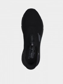 Сліпони Skechers Max Cushioning Advantageous модель 220389 BBK Фото