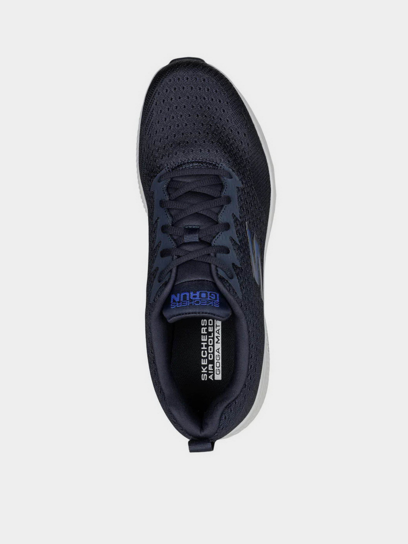 Кроссовки Skechers Go Run модель 220375 NVY Фото
