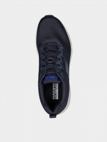 Кроссовки Skechers Go Run модель 220375 NVY Фото