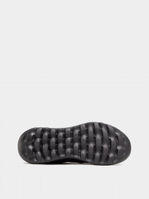 Кросівки повсякденні Skechers Go Walk Max модель 216166 BBK Фото