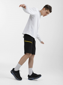 Кроссовки Skechers GOrun Trail Altitude - Marble Rock модель 220112WW BKBL Фото