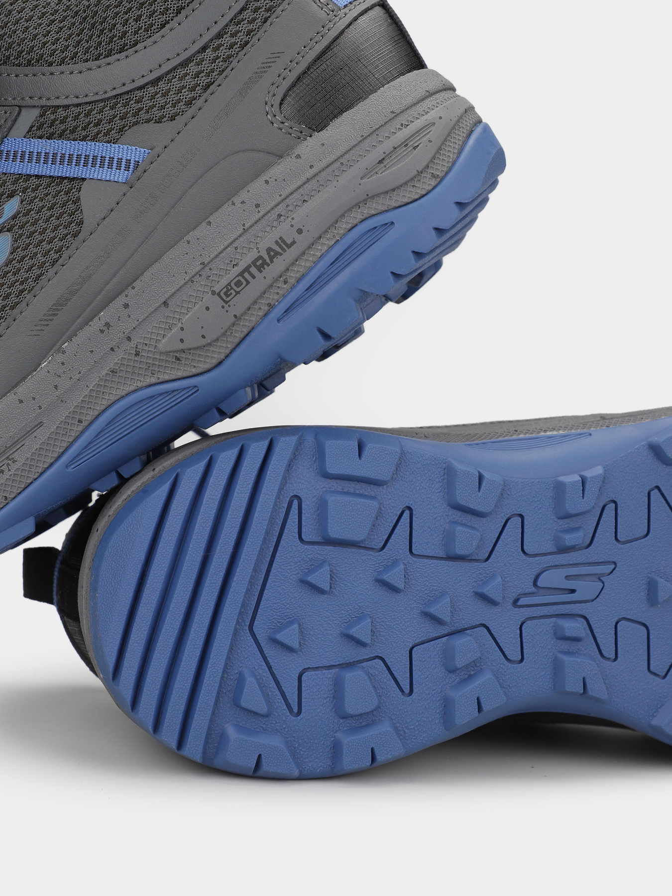 Кроссовки Skechers Go Run Trail Altitude модель 220113WW CCBL Фото