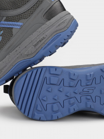 Кроссовки Skechers Go Run Trail Altitude модель 220113WW CCBL Фото