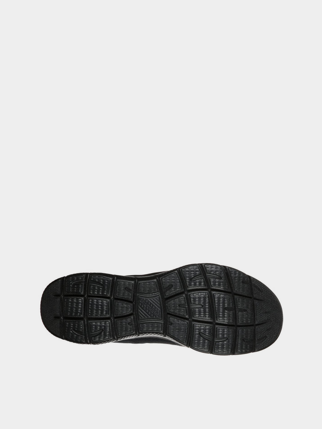 Кросівки повсякденні Skechers Summits - Louvin модель 232186W BBK Кросівки повсякденні Skechers Summits - Louvin модель 232186W BBK Фото