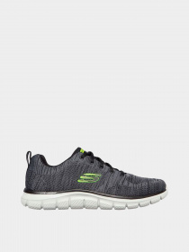 Кроссовки Skechers Track - Front Runner модель 232298W CCBK Фото