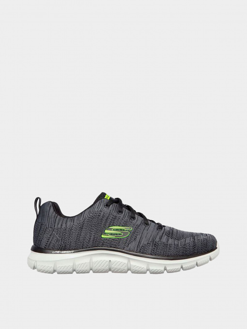 Кросівки повсякденні Skechers Track - Front Runner модель 232298W CCBK Фото