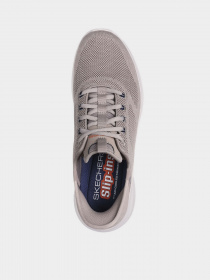 Кроссовки повседневные Skechers Slip-ins: Ultra Flex 3.0 - New Arc модель 232458 TPE Кроссовки повседневные Skechers Slip-ins: Ultra Flex 3.0 - New Arc модель 232458 TPE Фото