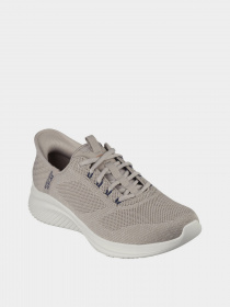 Кроссовки повседневные Skechers Slip-ins: Ultra Flex 3.0 - New Arc модель 232458 TPE Кроссовки повседневные Skechers Slip-ins: Ultra Flex 3.0 - New Arc модель 232458 TPE Фото