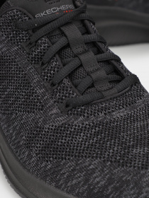 Кроссовки Skechers Slip-ins: Ultra Flex 3.0 модель 232458W BBK Фото