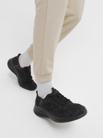 Кроссовки Skechers Slip-ins: Ultra Flex 3.0 модель 232458W BBK Фото