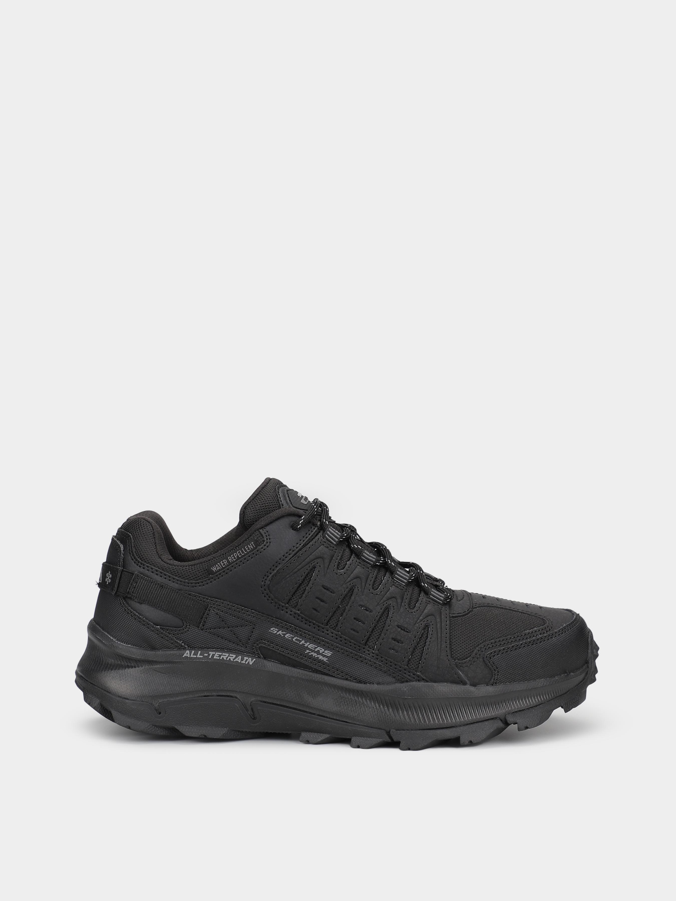 Кроссовки Skechers Relaxed Fit: Equalizer 5.0 Trail - Solix модель 237501WW BBK Фото