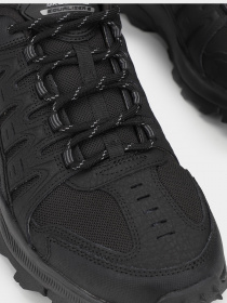 Кроссовки Skechers Relaxed Fit: Equalizer 5.0 Trail - Solix модель 237501WW BBK Фото