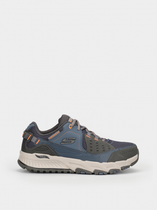 Кроссовки Skechers Arch Fit Escape Plan модель 237545WW NVOR Фото