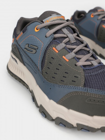 Кроссовки повседневные Skechers Arch Fit Escape Plan модель 237545WW NVOR Фото