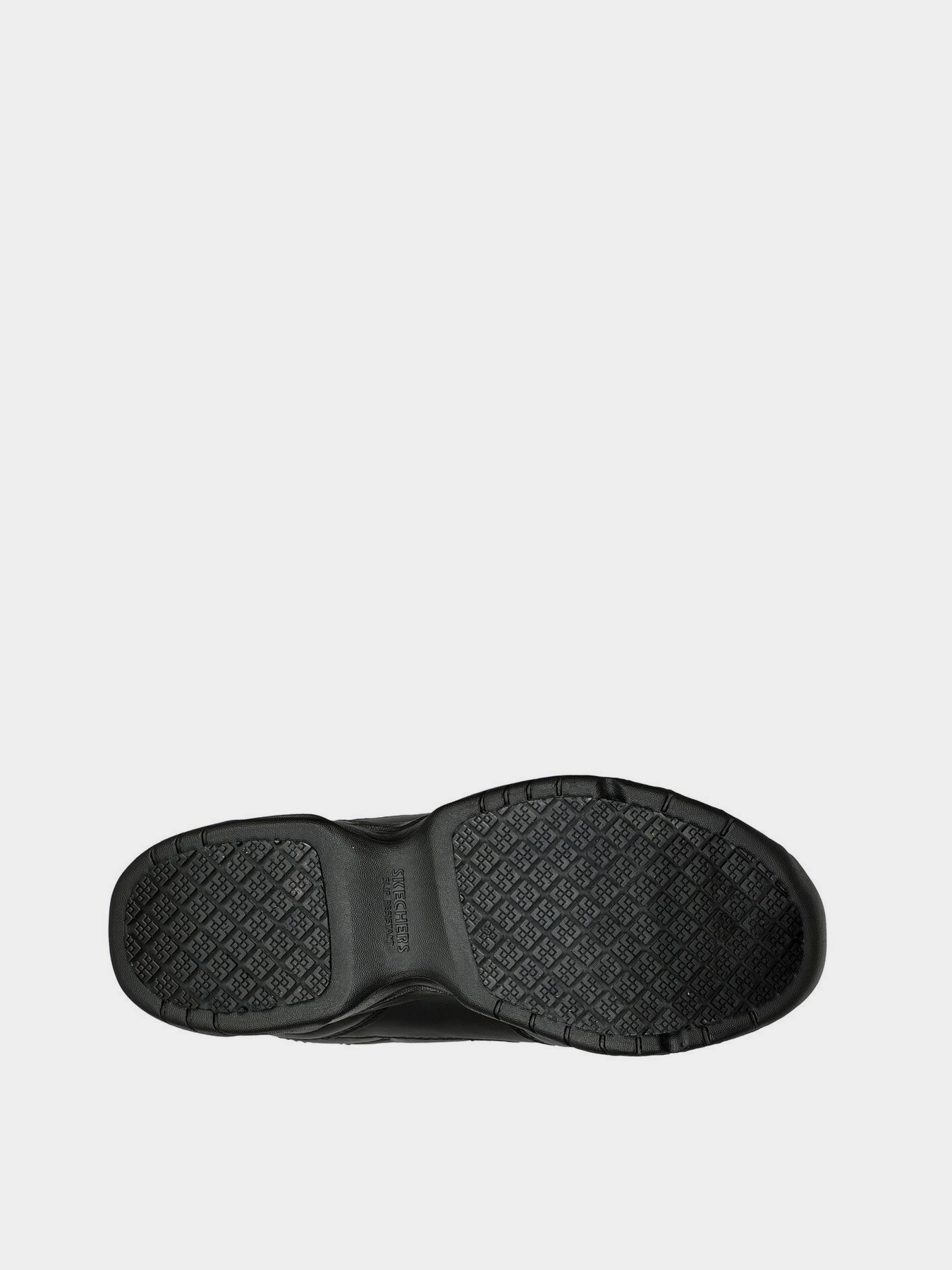 Кроссовки Skechers Work Dighton Slip Resistant модель 77111W BLK Фото