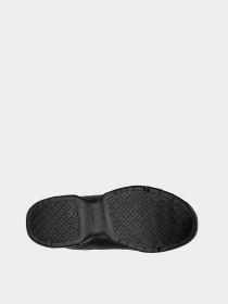 Кроссовки Skechers Work Dighton Slip Resistant модель 77111W BLK Фото