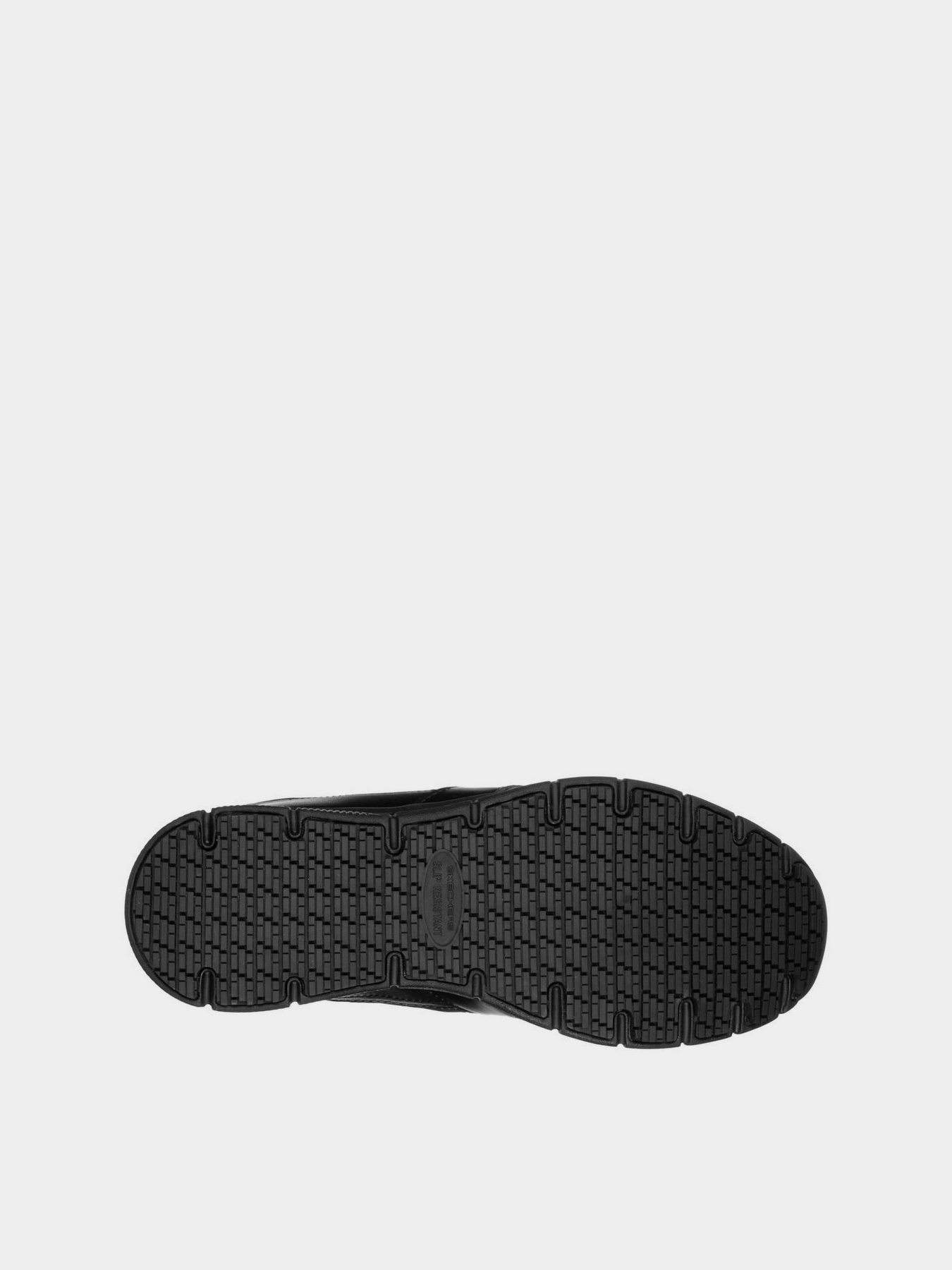 Кросівки повсякденні Skechers Nampa SR Work модель 77156W BLK Кросівки повсякденні Skechers Nampa SR Work модель 77156W BLK Фото