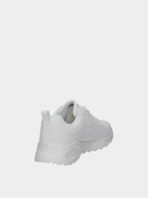 Кросівки Skechers Uno Lite - Lighter One модель 183120 WHT Фото