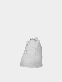 Кросівки Skechers Uno Lite - Lighter One модель 183120 WHT Фото