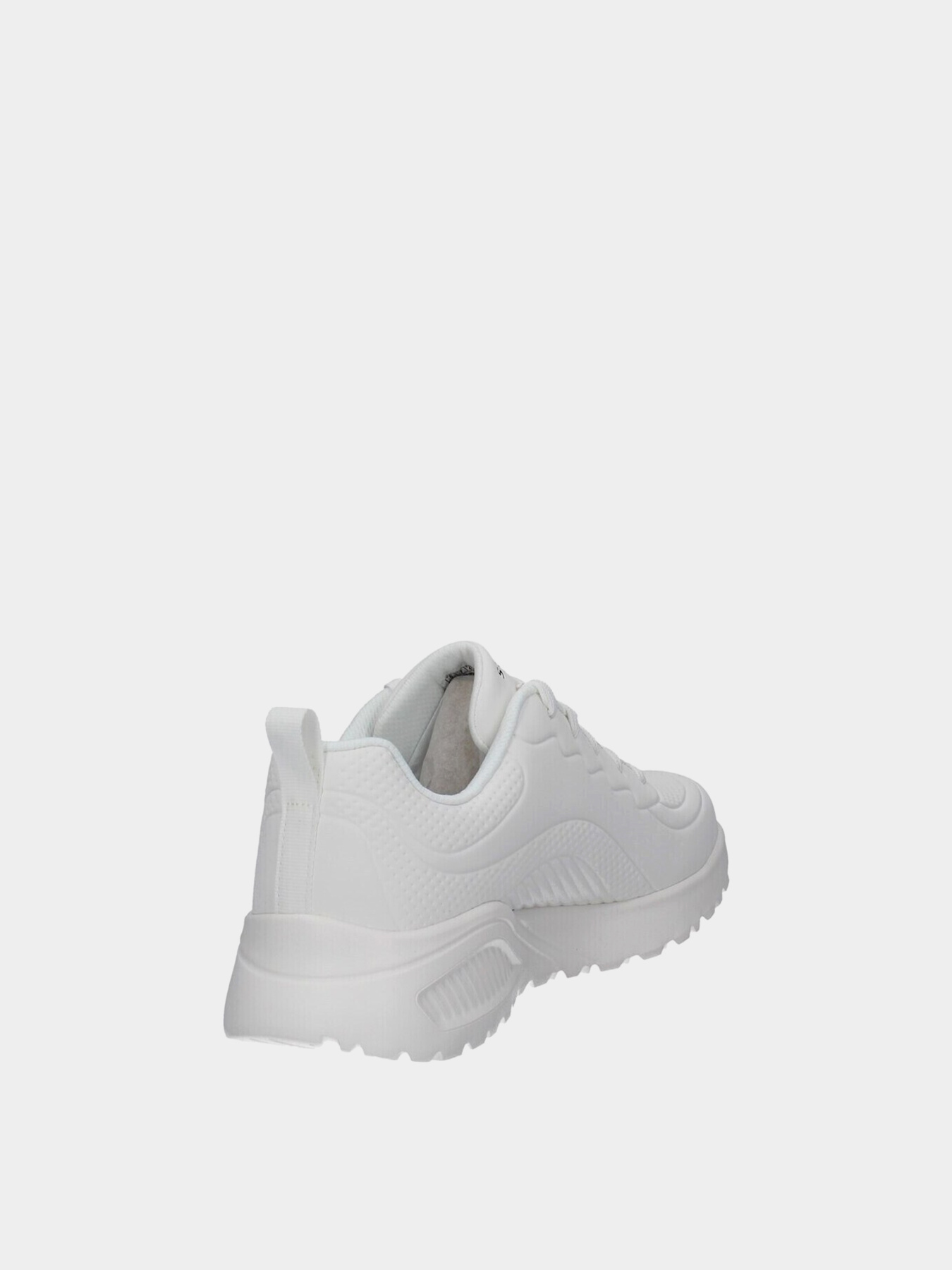 Кросівки повсякденні Skechers Uno Lite - Lighter One модель 183120 WHT Фото