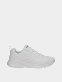 Кроссовки Skechers UNO LITE модель 183120 WHT Фото