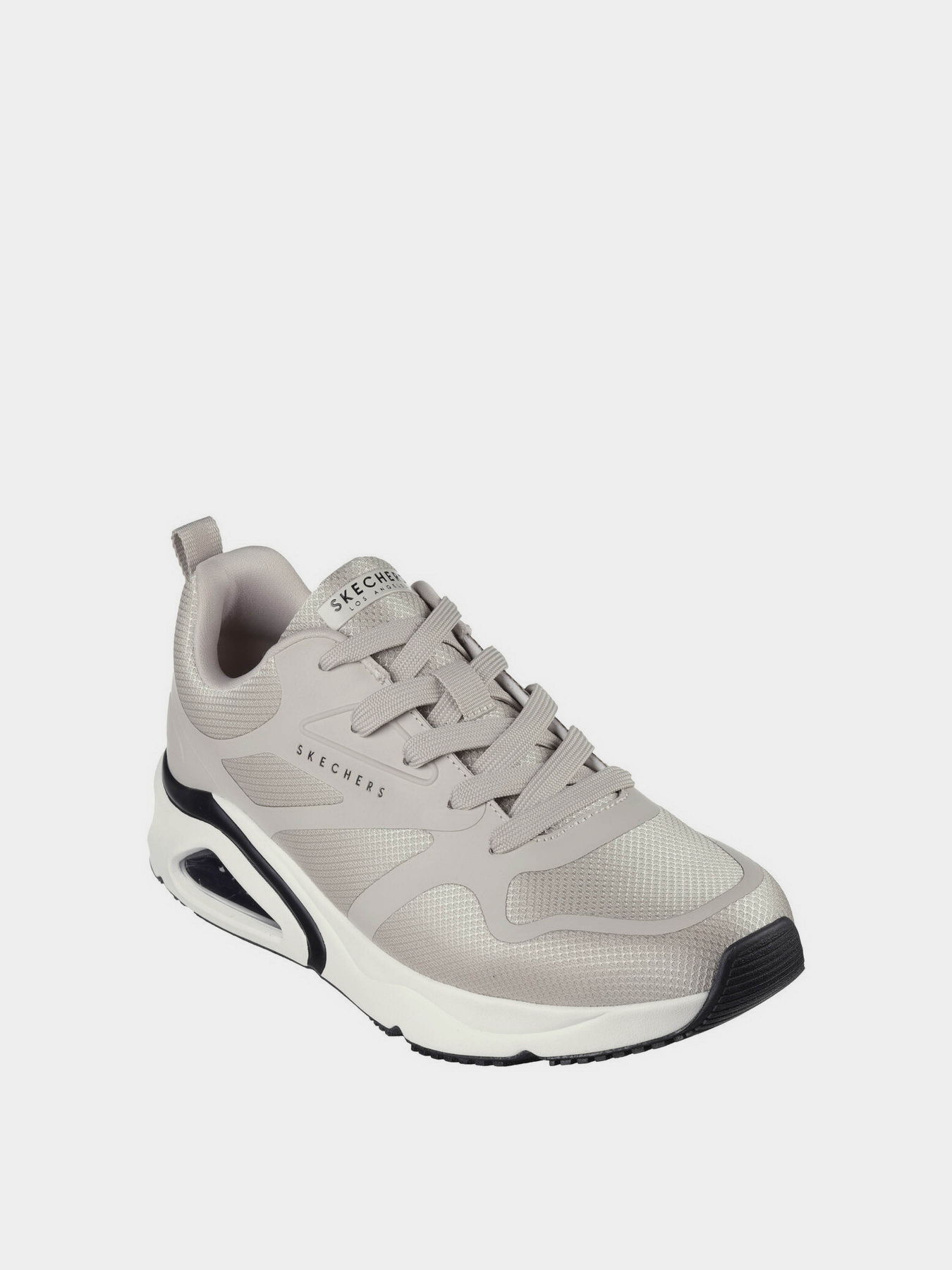 Кроссовки Skechers Tres-Air Uno-Revolution-Airy модель 183070 NAT Фото