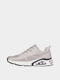 Кроссовки повседневные Skechers Tres-Air Uno-Revolution-Airy модель 183070 NAT Фото