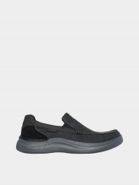 Чорний - Сліпони Skechers Hasting – Fielden