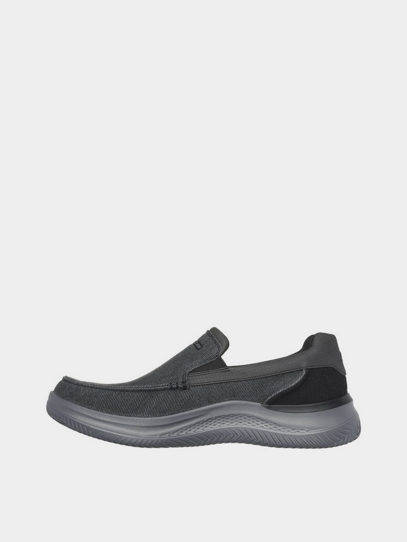 Сліпони Skechers Hasting – Fielden модель 205066 BLK Фото