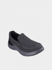 Сліпони Skechers Hasting – Fielden модель 205066 BLK Фото
