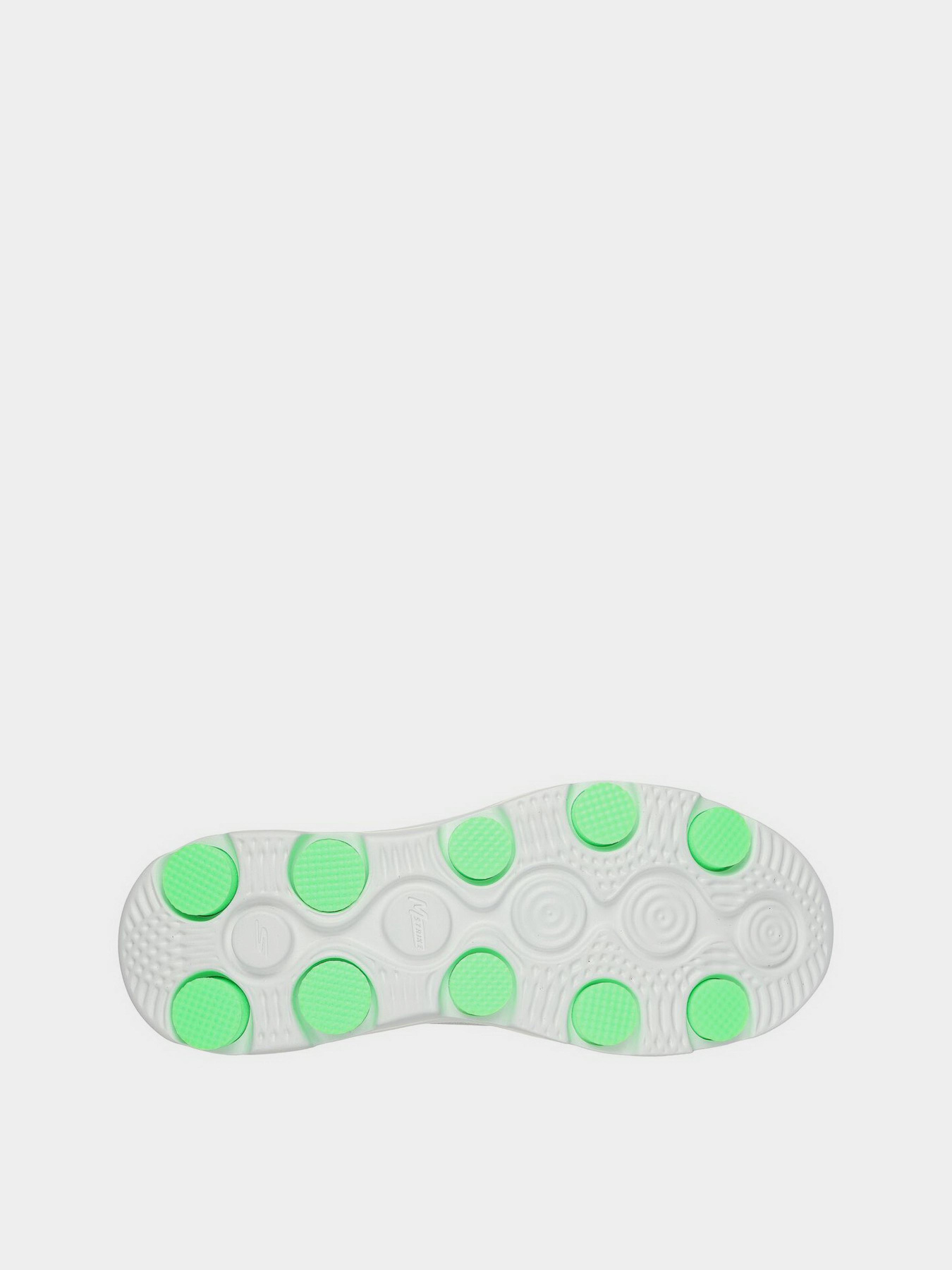 Кроссовки Skechers GO RUN 7.0 - Interval модель 220646 GYLM Фото