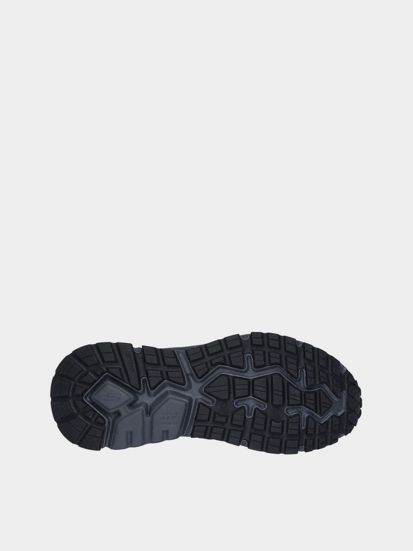 Кроссовки Skechers Relaxed Fit: D'Lux Journey модель 237192 BKCC Фото