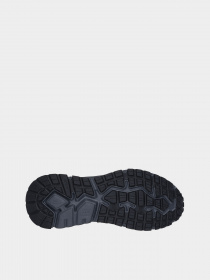 Кроссовки Skechers Relaxed Fit: D'Lux Journey модель 237192 BKCC Фото