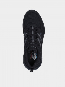 Кроссовки Skechers Relaxed Fit: D'Lux Journey модель 237192 BKCC Фото