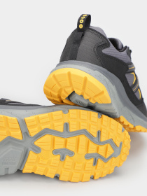 Кроссовки Skechers Relaxed Fit: D'Lux Journey модель 237192 BKYL Фото