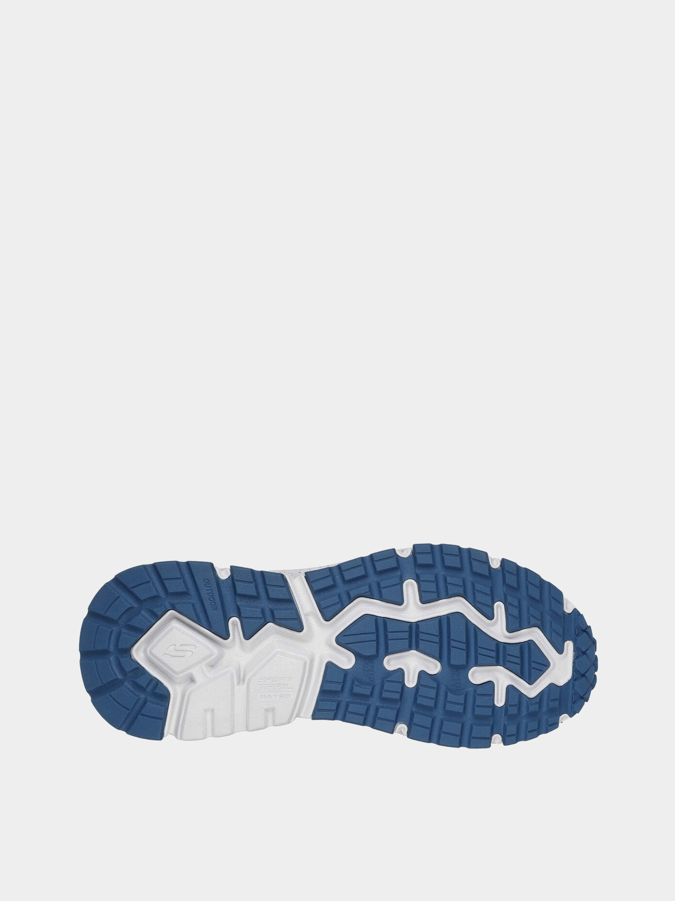 Кросівки повсякденні Skechers Relaxed Fit: D'Lux Journey модель 237192 GYBL Фото