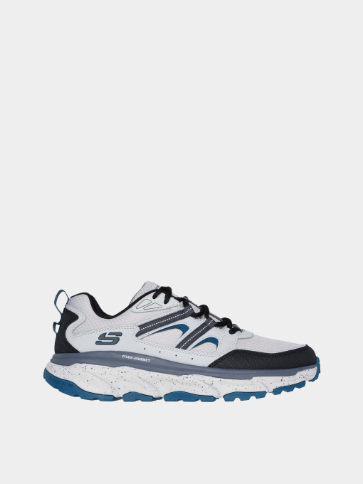 Кросівки повсякденні Skechers Relaxed Fit: D'Lux Journey модель 237192 GYBL Фото