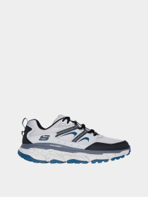 Кросівки повсякденні Skechers Relaxed Fit: D'Lux Journey модель 237192 GYBL Фото