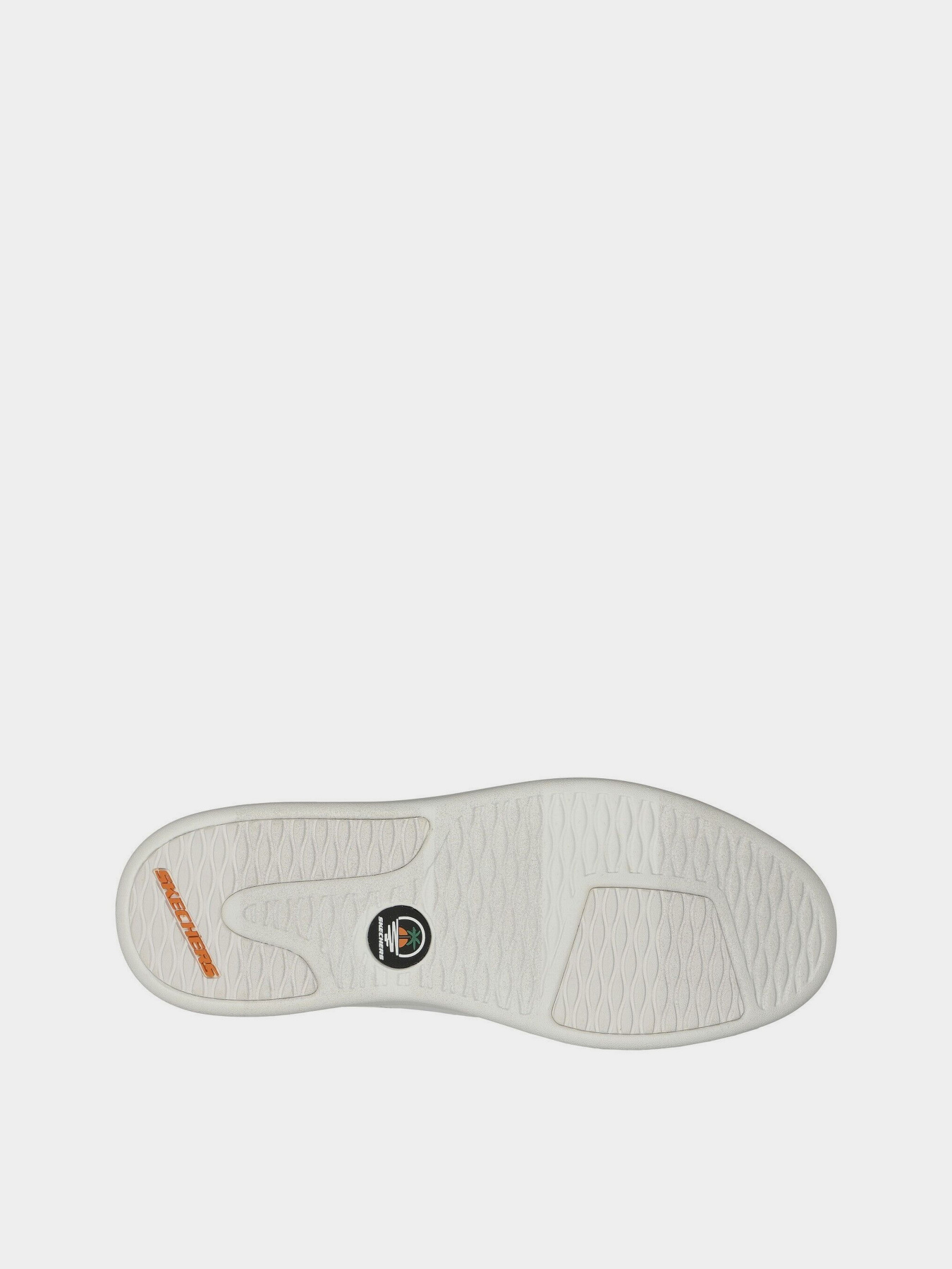 Кеди низькі Skechers Verloma - Bening модель 210631 WHT Фото