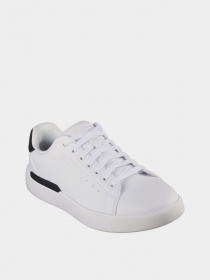 Кеди низькі Skechers Verloma - Bening модель 210631 WHT Фото