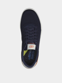 Кросівки повсякденні Skechers Corliss - Dorset модель 210793 NVY Кросівки повсякденні Skechers Corliss - Dorset модель 210793 NVY Фото