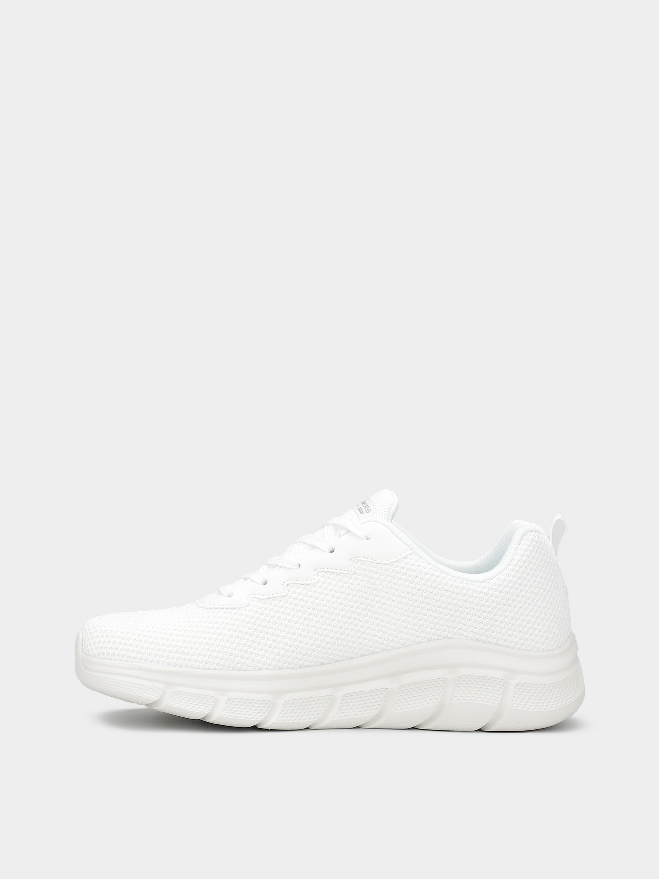 Кроссовки Skechers BOBS Sport B Flex - Chill Edge модель 118106 OFWT Фото