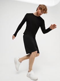 Кроссовки Skechers BOBS Sport B Flex - Chill Edge модель 118106 OFWT Фото