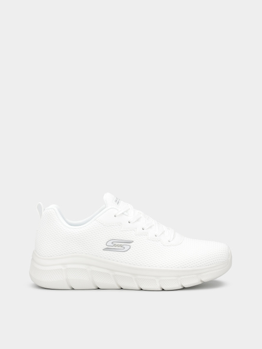 Кроссовки Skechers BOBS Sport B Flex - Chill Edge модель 118106 OFWT Фото