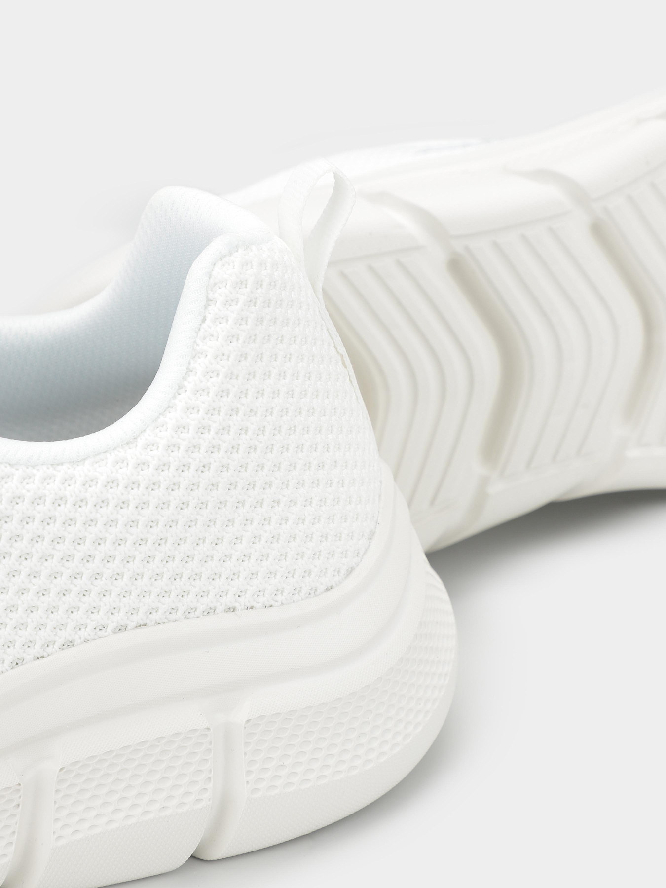 Кросівки повсякденні Skechers BOBS Sport B Flex - Chill Edge модель 118106 OFWT Фото