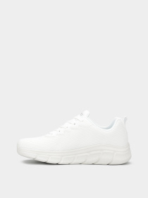 Кросівки повсякденні Skechers BOBS Sport B Flex - Chill Edge модель 118106 OFWT Фото